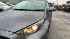 Toyota Yaris 1.5 Hybrid Icon 5dr CVT Hybrid Hatchback